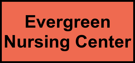 Logo of Evergreen Nursing Center, Assisted Living, Nursing Home, Harmony, PA