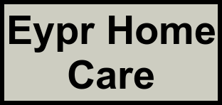Logo of Eypr Home Care, , Fort Myers, FL