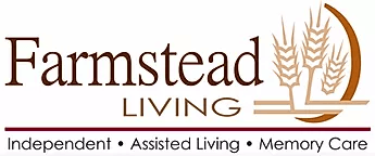 Logo of Farmstead Care, Assisted Living, Memory Care, Moorhead, MN