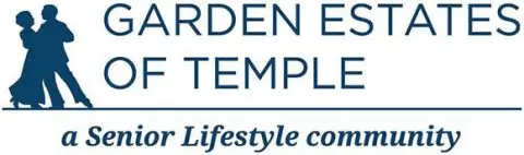 Logo of Garden Estates of Temple, Assisted Living, Temple, TX