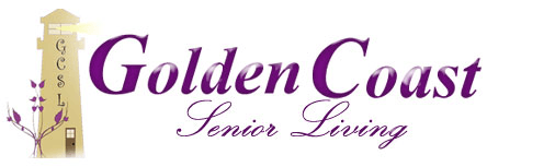 Logo of Golden Coast Senior Living De Salle, Assisted Living, Laguna Hills, CA