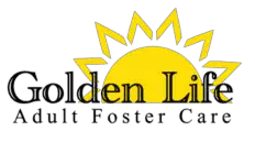 Logo of Golden Life Adult Foster Care, Assisted Living, Greenville, MI