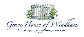 Logo of Grace House of Windham, Assisted Living, Windham, NH