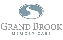 Logo of Grand Brook Memory Care of Garland, Assisted Living, Memory Care, Garland, TX