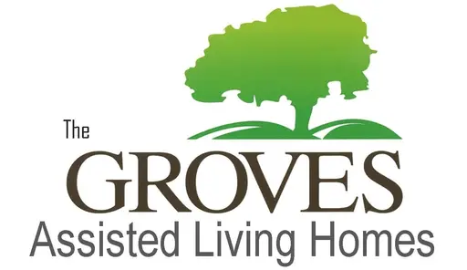 Logo of Groves Campus, Assisted Living, Tucson, AZ