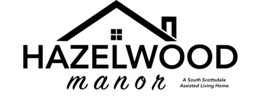 Logo of Hazelwood Manor Assisted Living, Assisted Living, Scottsdale, AZ