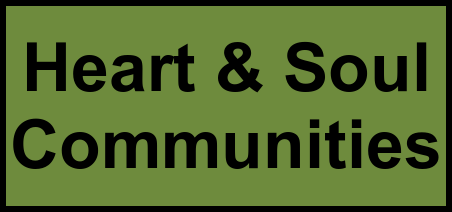 Logo of Heart & Soul Communities, Assisted Living, Oakland, CA