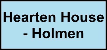 Logo of Hearten House - Holmen, Assisted Living, Memory Care, Holmen, WI