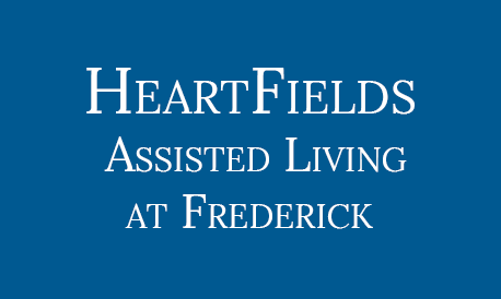 Logo of Heartfields at Frederick, Assisted Living, Frederick, MD