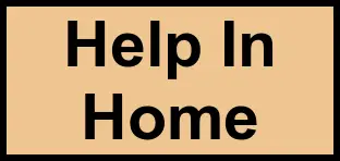 Logo of Help In Home, , West Newbury, MA