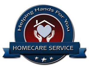 Logo of Helping Hands For You, , Mableton, GA