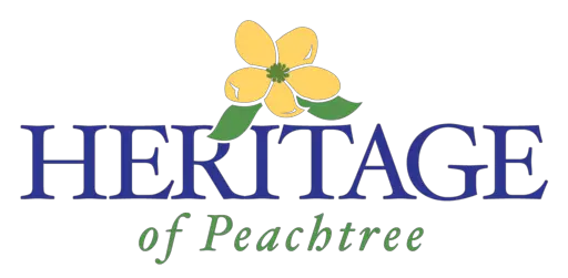 Logo of Heritage of Peachtree, Assisted Living, Peachtree City, GA