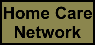 Logo of Home Care Network, , Boardman, OH