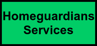 Logo of Homeguardians Services, , Orlando, FL