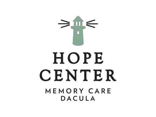 Logo of Hope Center Dacula, Assisted Living, Memory Care, Dacula, GA