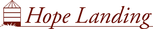 Logo of Hope Landing, Assisted Living, Charlotte, MI