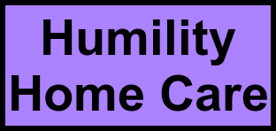 Logo of Humility Home Care, , Orlando, FL