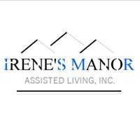 Logo of Irene's Manor, Assisted Living, Baltimore, MD