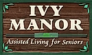 Logo of Ivy Manor Assisted Living, Assisted Living, West Bend, WI