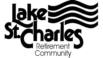 Logo of Lake St. Charles Retirement Community, Assisted Living, Saint Charles, MO