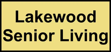 Logo of Lakewood Senior Living, Assisted Living, Memory Care, Valley, AL