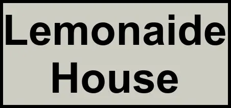 Logo of Lemonaide House, Assisted Living, Hopkins, SC