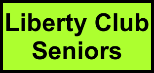 Logo of Liberty Club Seniors, , Wesley Chapel, FL