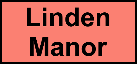 Logo of Linden Manor, Assisted Living, Kewaunee, WI
