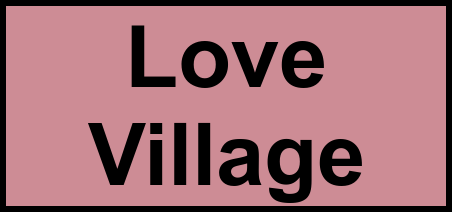 Logo of Love Village, Assisted Living, Miami, FL