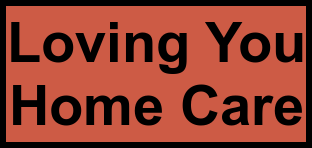 Logo of Loving You Home Care, , Palmetto, FL