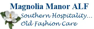 Logo of Magnolia Manor Assisted Living, Assisted Living, Lutz, FL