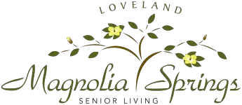 Logo of Magnolia Springs Loveland, Assisted Living, Loveland, OH
