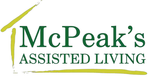 Logo of McPeak's Assisted Living, Assisted Living, Patchogue, NY