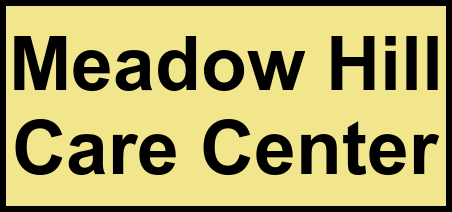 Logo of Meadow Hill Care Center, Assisted Living, Kingsley, MI