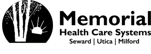 Logo of Memorial Health Care Systems, Assisted Living, Seward, NE