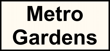 Logo of Metro Gardens, Assisted Living, Petersburg, VA