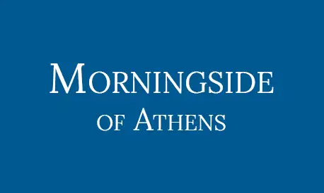 Logo of Morningside of Athens, Assisted Living, Athens, GA