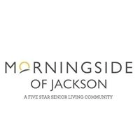Logo of Morningside of Jackson, Assisted Living, Jackson, TN