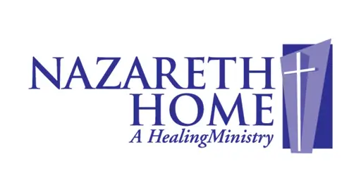 Logo of Nazareth Home, Assisted Living, Nursing Home, Louisville, KY