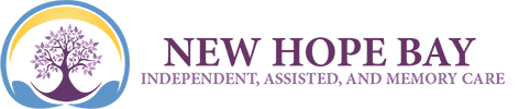Logo of New Hope Bay, Assisted Living, Bay City, MI