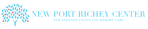Logo of New Port Richey Center for Assisted Living and Memory Care, Assisted Living, Memory Care, New Prt Rchy, FL