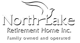 Logo of North Lake Retirement Home, Assisted Living, Hollywood, FL