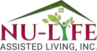 Logo of Nu-Life Assisted Living, Assisted Living, Silver Spring, MD