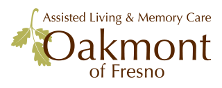Logo of Oakmont of Fresno, Assisted Living, Fresno, CA