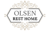 Logo of Olsen Rest Home, Assisted Living, Nesconset, NY