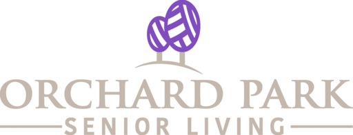Logo of Orchard Park Senior Living Community, Assisted Living, Clearlake, CA