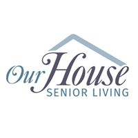Logo of Our House Baraboo Assisted Care, Assisted Living, Memory Care, Baraboo, WI