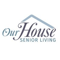 Logo of Our House Cambridge Assisted Care, Assisted Living, Memory Care, Cambridge, WI
