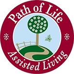 Logo of Path Of Life Assisted Living - Lake Worth, Assisted Living, Lake Worth, FL