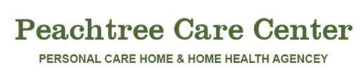 Logo of Peachtree Care Center, Assisted Living, Covington, GA